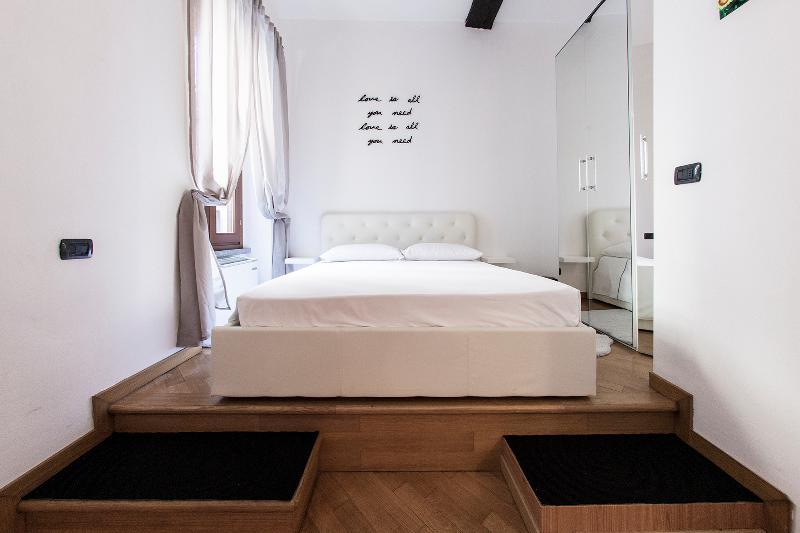 Hotel Hemeras Boutique House Duomo 6 Milano