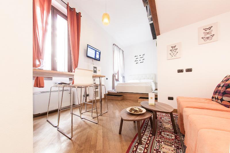 Hemeras Boutique House Duomo 6 Hotel Milano